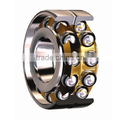 42-0020 3016-2RS 3810-2RS 466931 3202 2RS 5001-2RS Manufacturer Double Row Angular Contact Ball Bearings