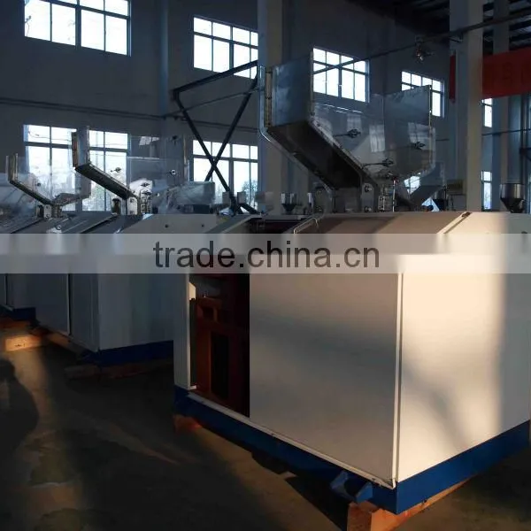 ML22 Double Corrugated Straw Making Machine photo-2