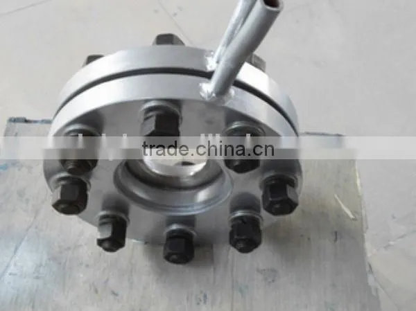 Throttling Device, Orifice Plate, Standard Orifice Plate photo-3