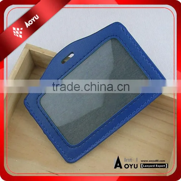 Leather Card Holder Card Holder Wallet