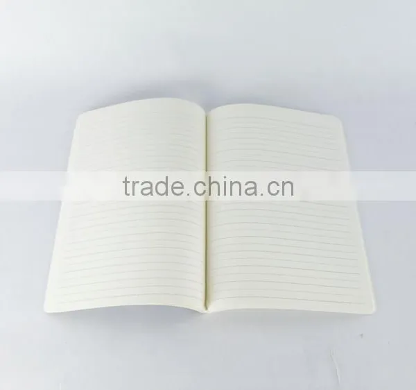 2015 Office Stationery Notebook Printing Buy Direct From China Factory photo-2