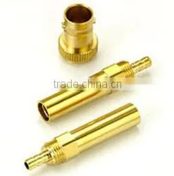 12mm Pin Berrel Ferrule