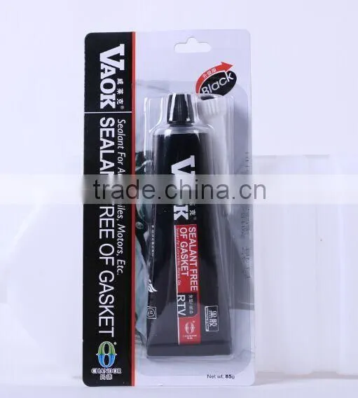 Gasket-free Sealant