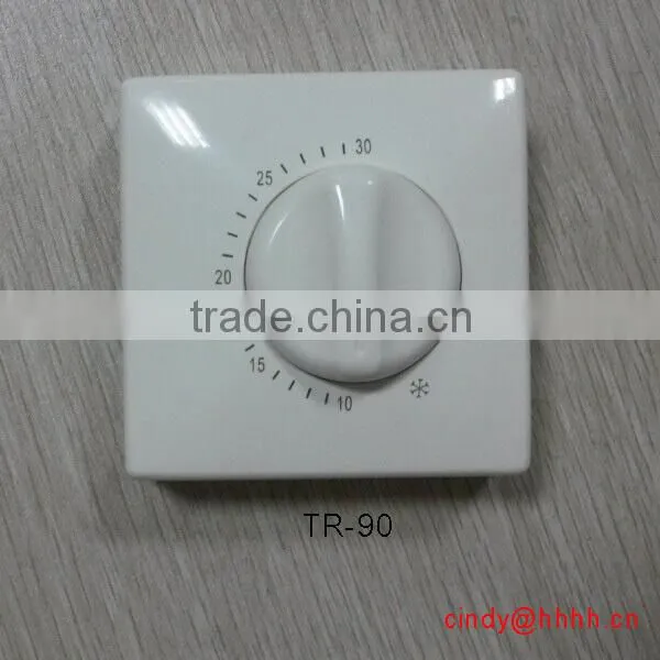 IMIT TYPE ROOM THERMOSTAT photo-2