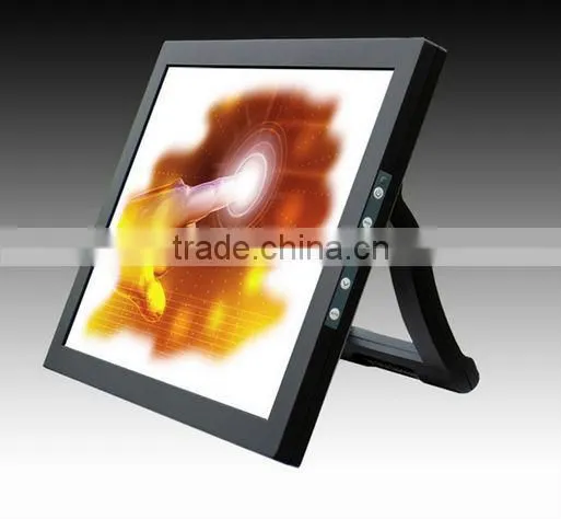 15 Inch Usb Touch Screen Monitor and Cheap Touch Screen Monitor photo-2