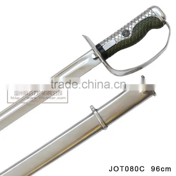 Wholesale Military Swords Officer Sword JOT080C photo-3