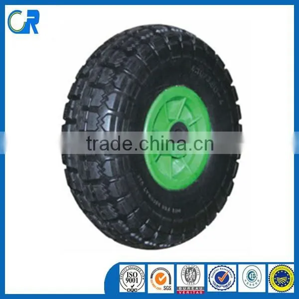 Rubber Tyre 10x3.50-4 photo-5