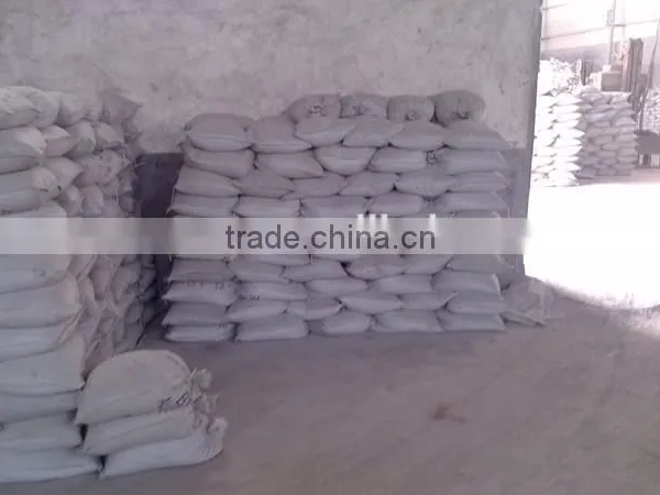 Reliable Supplier >94.5% Sandblasting Abrasives Fused Brown Alumina photo-6