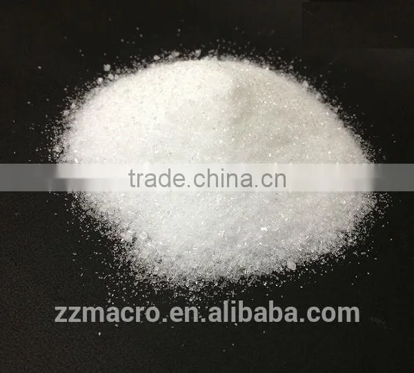 Food Grade and Industry Grade Acido Benzoico al 99.9% photo-3