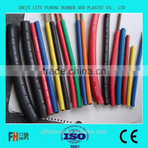 Twin Welding Hose Reel