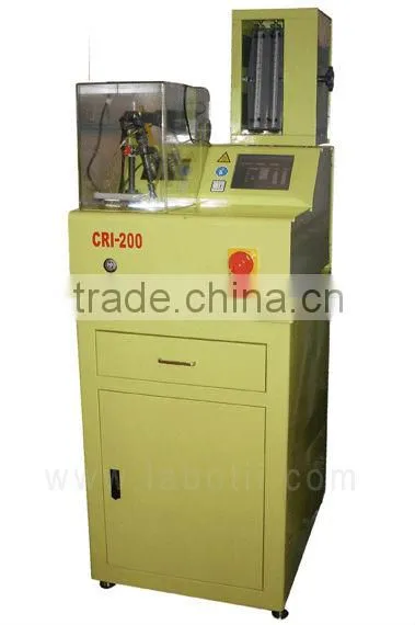 CRI-200 common rail injector test bench