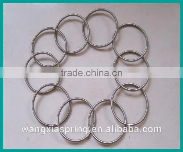 Different Types of Heavy Duty Truck Parablic Leaf Spring photo-6