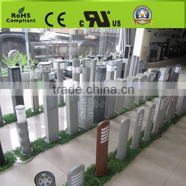 5W IP65 LED Spike Garden Light photo-2