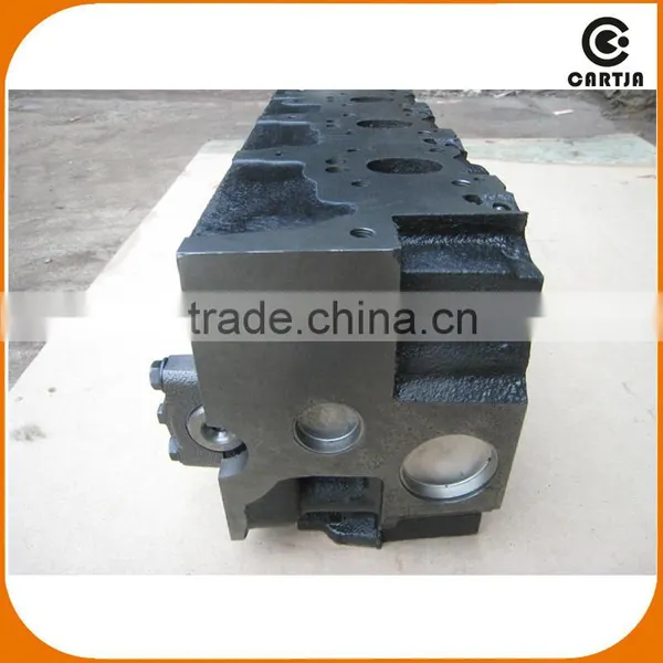 Cylinder Head Toyota 5L Complete Cylinder Head With Camshaft photo-5