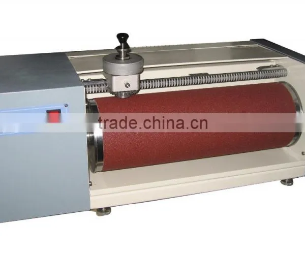 YL-5516 DIN Textile Abrasion Test Instrument photo-2