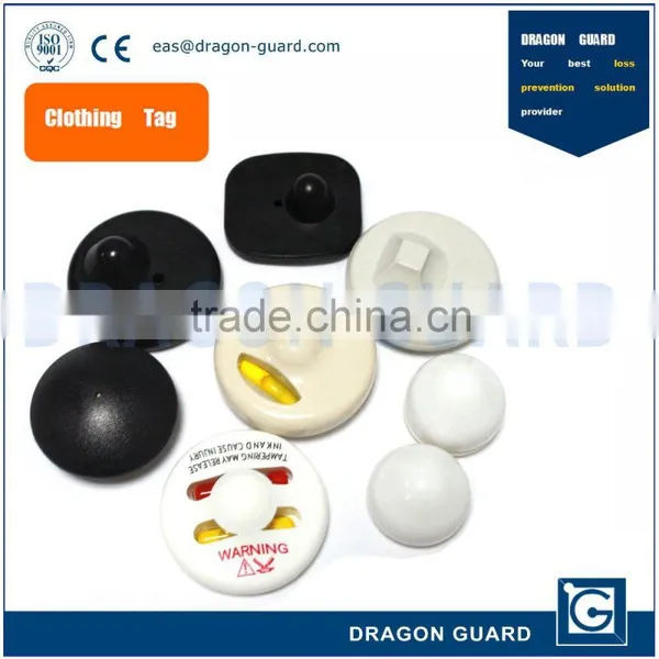 Anti-theft Clothing Security Tags photo-6