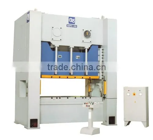 SEW STRAIGHT SIDE, DOUBLE CRANK - SXP-2 SERIES