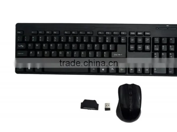 Good Quality Wireless Key Mouse Manufacturers Computer Keyboards photo-3