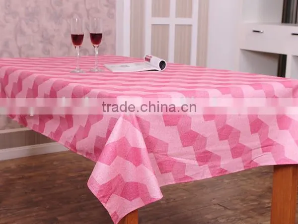 Eco-friendly Table Cover Factory photo-5