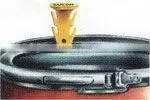 CH313 Anti Theft Security Seals for Bank Cash Bag Quality Choice photo-5