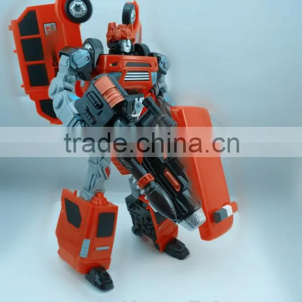 INTER CHANGE LANDMASTER photo-2