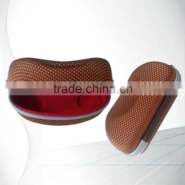 2015 New Design Manufacture Case for Glasses Clear Eyeglass Case photo-5