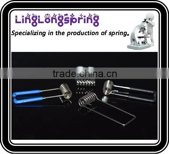 LED Torsion Springs photo-6