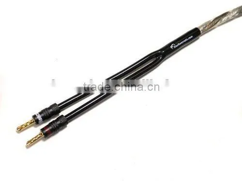 Speaker Wire Pants 9 10 12 Gauge Y Boot