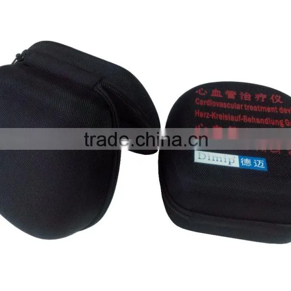Waterproof Hard Shell Eva Medical Kit First Aid Bag photo-4