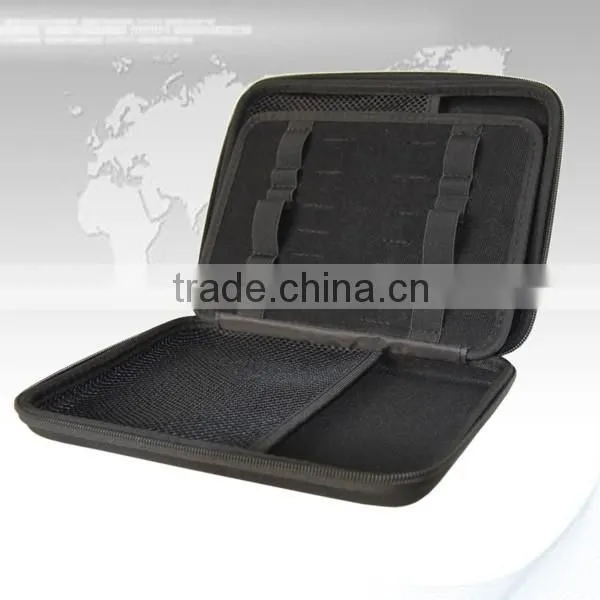Top Quality EVA Leather/aluminum/ Plastic Briefcase photo-6