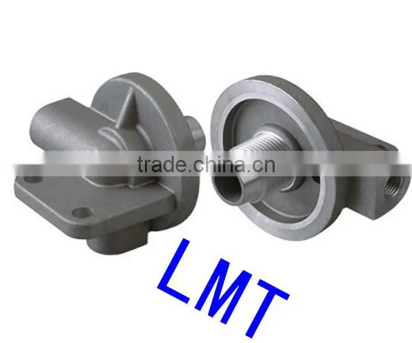 Filter Seat Truck Body Parts CX0817A photo-3