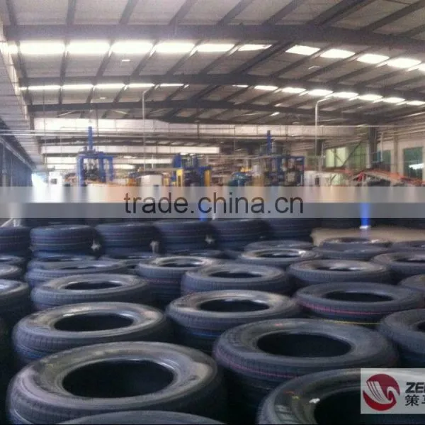 315 80 r 22.5 Truck Tyre Export to South Africa photo-6