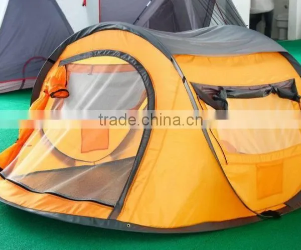 Outdoor Pop up Camping Tent photo-2