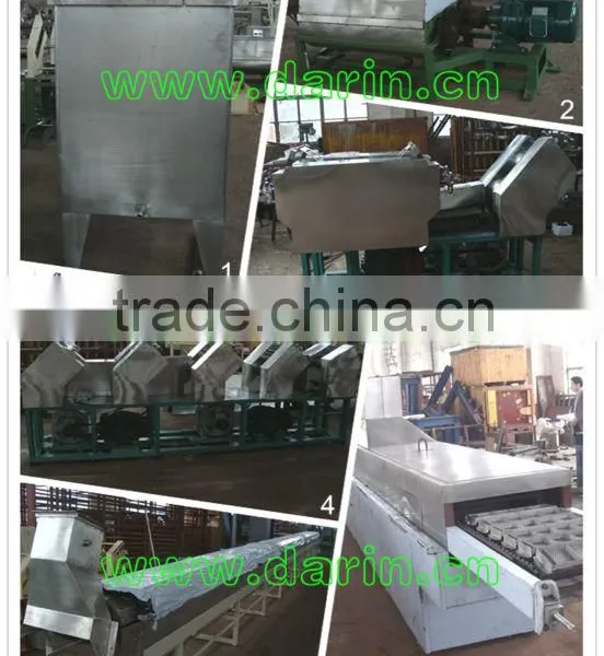 Non-fried Noodle Production Machine photo-2