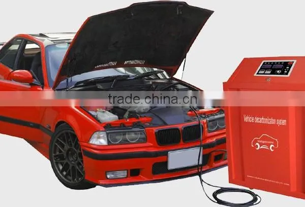 Professional Production Car Wash Equipment for Sale photo-2