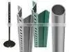 U-Channel Safety Galvanized Sign Post photo-5