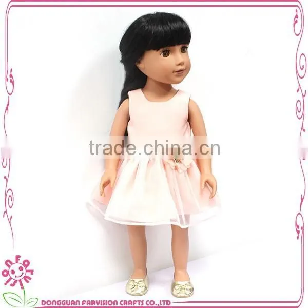 Wholesale Vinyl Craft Dolls, Oem 15 Inch Craft Dolls photo-3