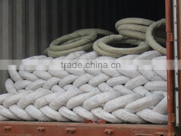 Galvanized Steel Wire photo-6