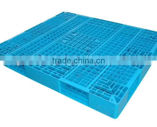HDPE Euro Pallet, Euro Pallet Size 1400*1200mm