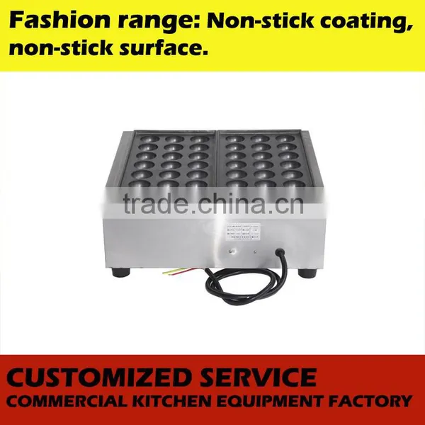 Stainless Steel Electric Fish Pellet Grill photo-3