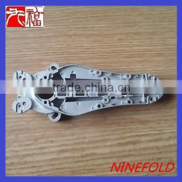 Aluminum Die Casting Part From China photo-6