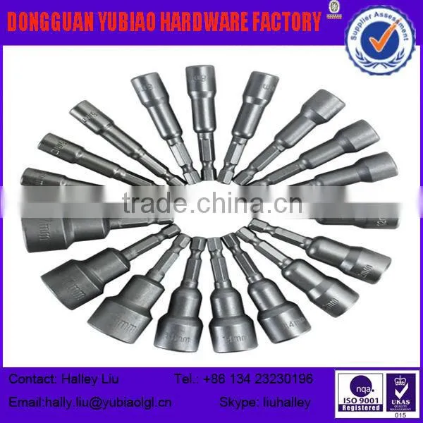Harden 180 mm Length 10 mm DESAN