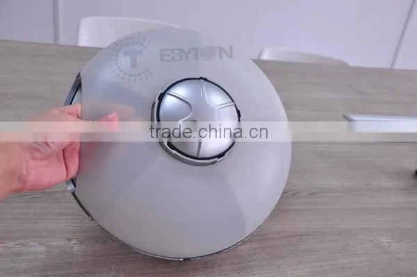 Home Appliance Cnc Machining Rapid Prototype photo-3