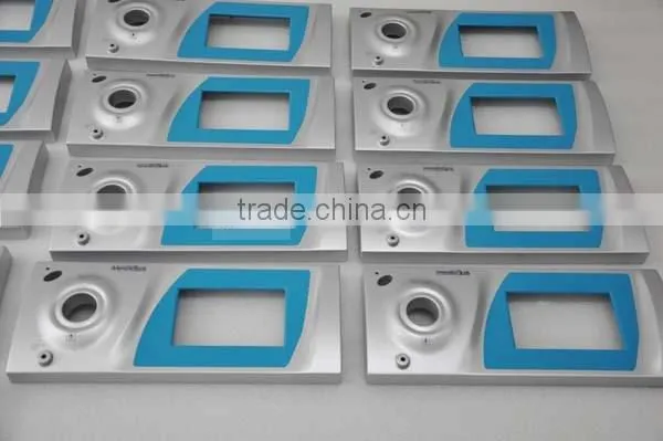 Medical Equipment Parts Prototype photo-3