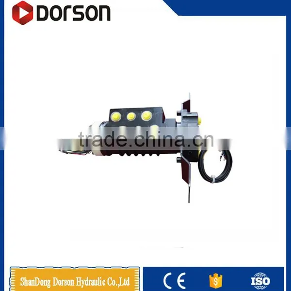 Rotary Drilling Rig(with brush)