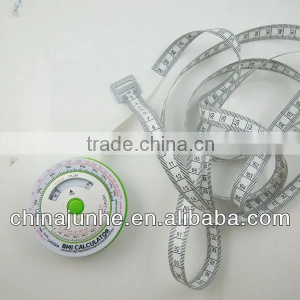 2013 round shape tape measure