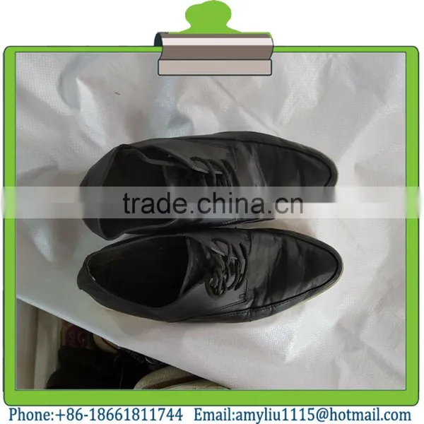 Used Men Leather Shoes photo-6