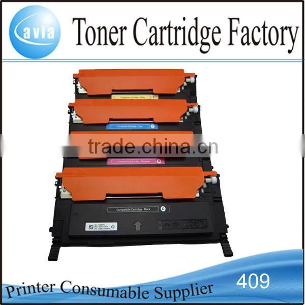 compatible drum unit for Samsung CLT-R409