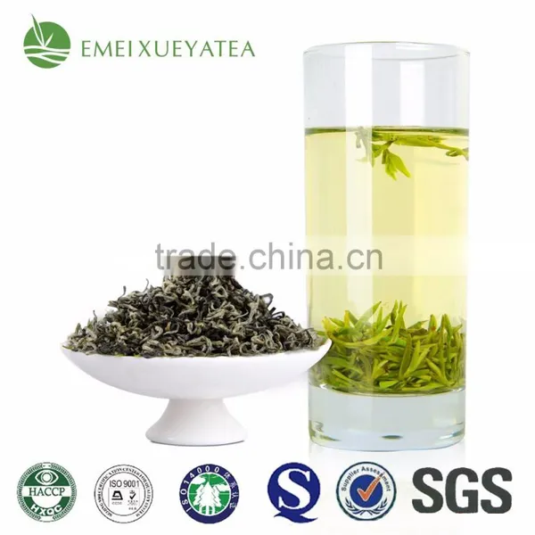 Tea Room Supplies Wholesale Green Tea Production Market