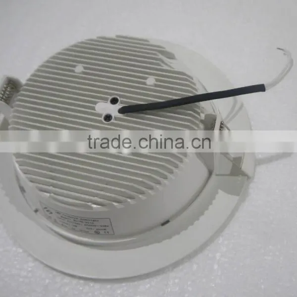Led Downlight HLDL00203-W photo-2